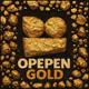 Opepen Gold #102