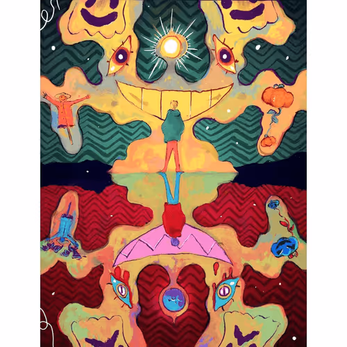 JMVermeer illustration