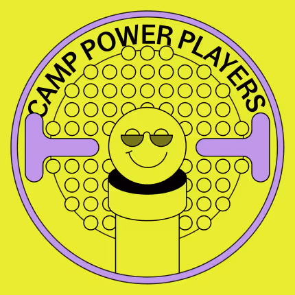 Squid Summer Camp: Camp Power Player 13