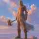 Caster #24