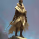 Caster #17