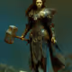Caster #16
