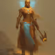 Caster #20