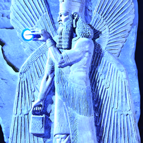 Base Anunnaki Gods
