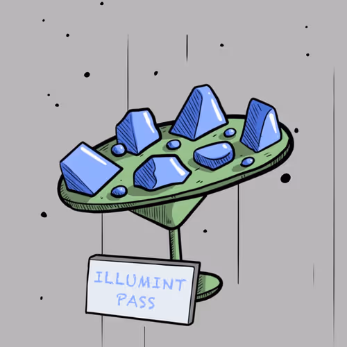 iLLumint Pass