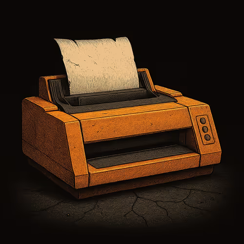 Item #2651 Media
