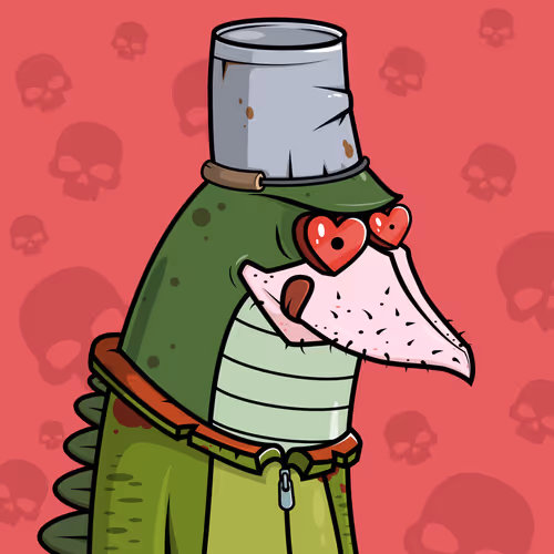 Angry Penguins Grotto Gang