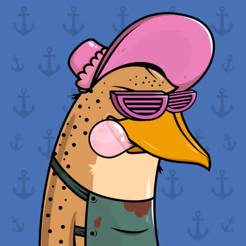 Angry Penguins Grotto Gang