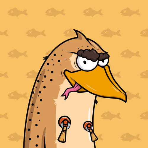Angry Penguins Grotto Gang
