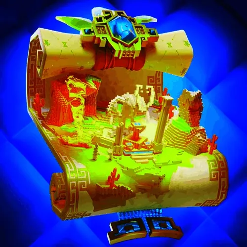 Zeeverse: Lands [LIMITED EDITION]