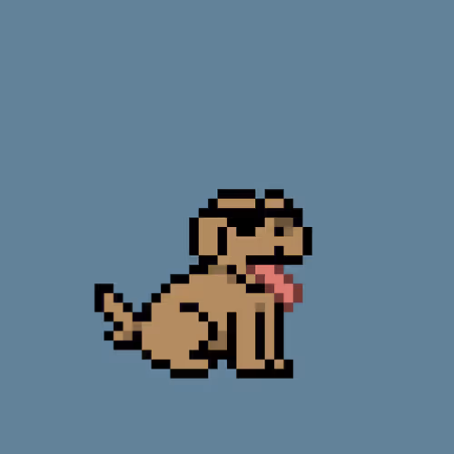 Cryptopupznfts