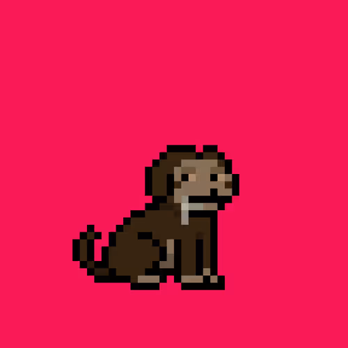 Cryptopupznfts