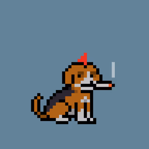Cryptopupznfts