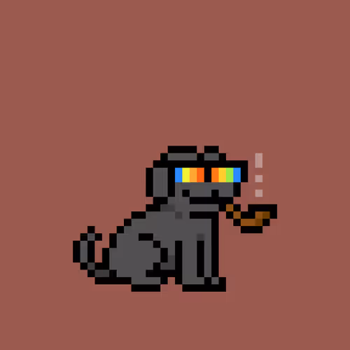 Cryptopupznfts