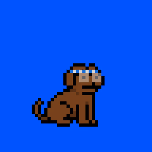 Cryptopupznfts
