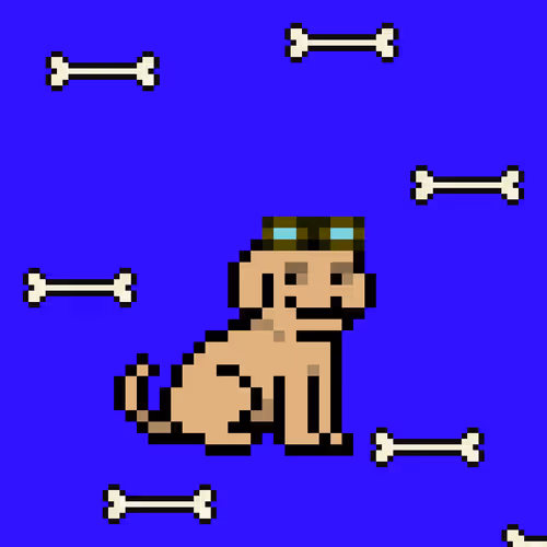 Cryptopupznfts