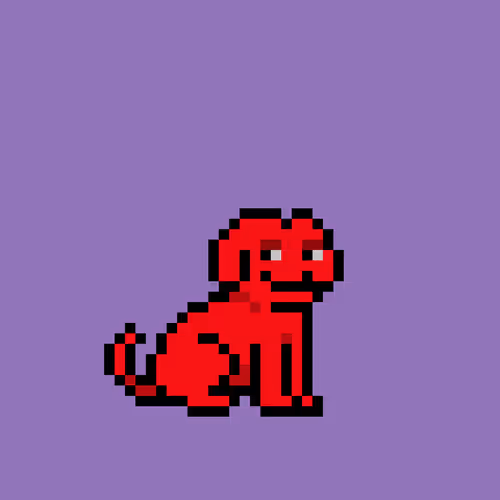 Cryptopupznfts