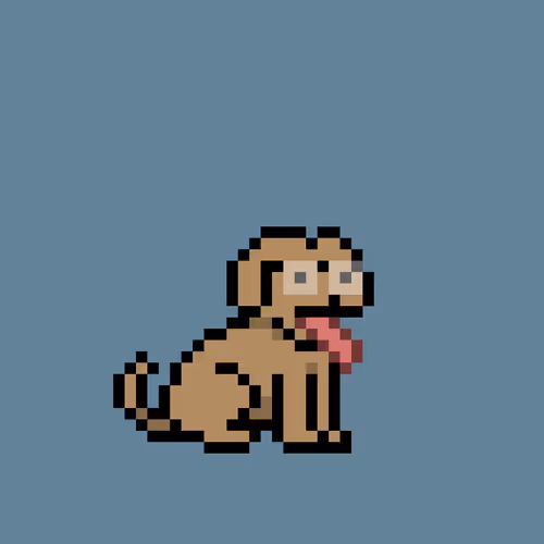 Cryptopupznfts