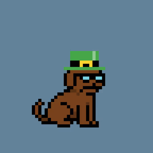 Cryptopupznfts