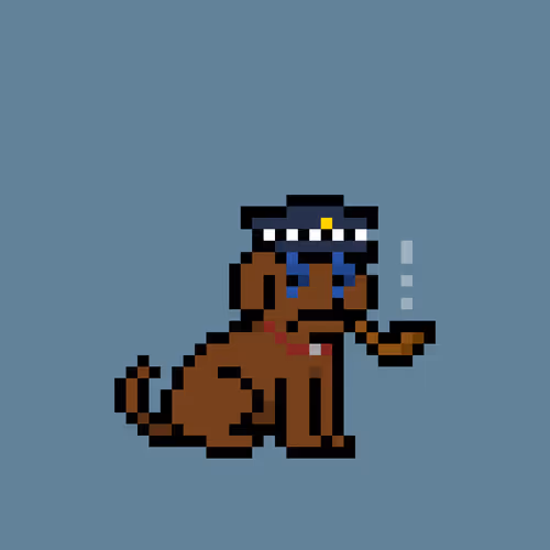 Cryptopupznfts