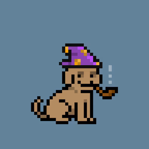 Cryptopupznfts