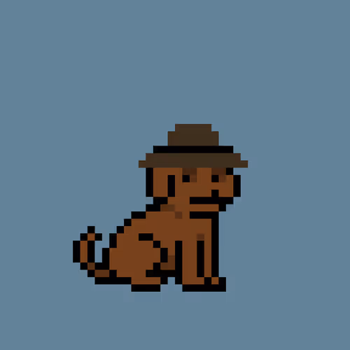 Cryptopupznfts