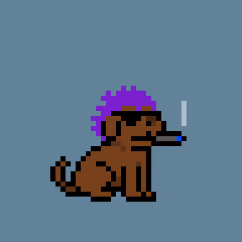 Cryptopupznfts