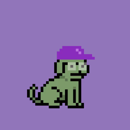 Cryptopupznfts