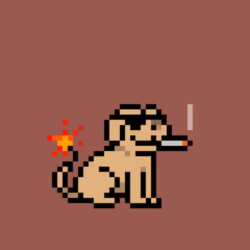 Cryptopupznfts