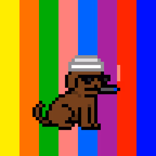 Cryptopupznfts