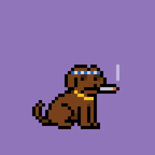 Cryptopupznfts