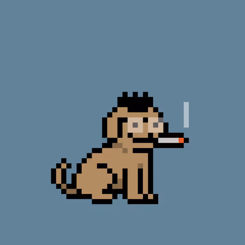 Cryptopupznfts