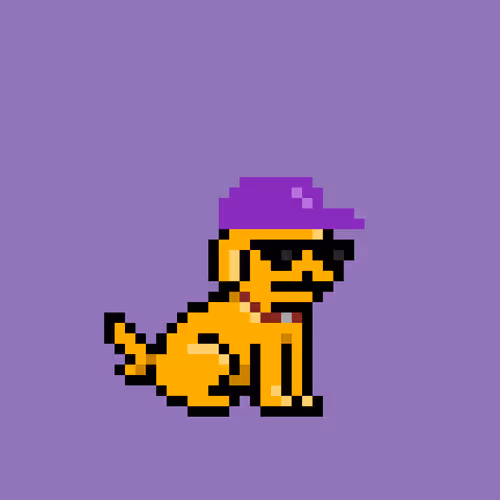Cryptopupznfts