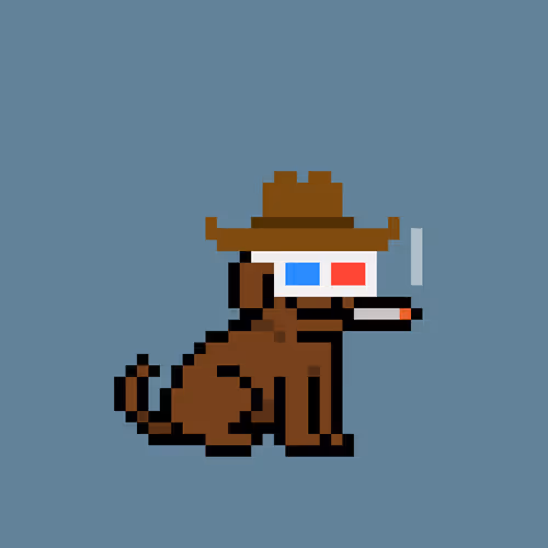 Cryptopupznfts