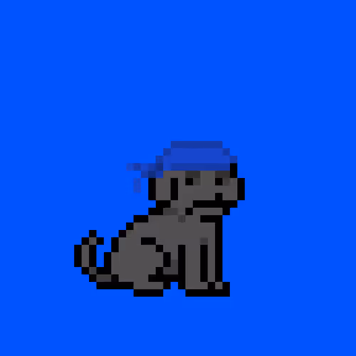 Cryptopupznfts