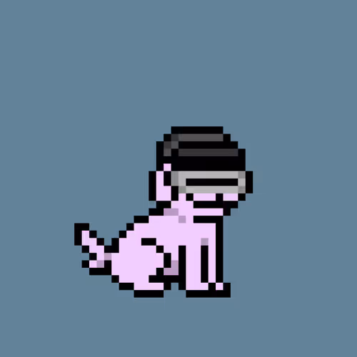 Cryptopupznfts