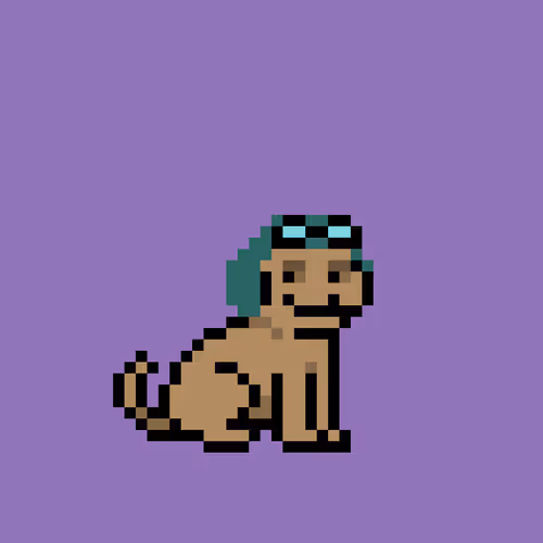 Cryptopupznfts