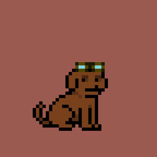Cryptopupznfts