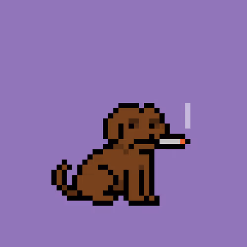 Cryptopupznfts