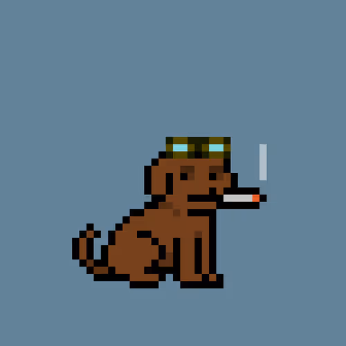 Cryptopupznfts