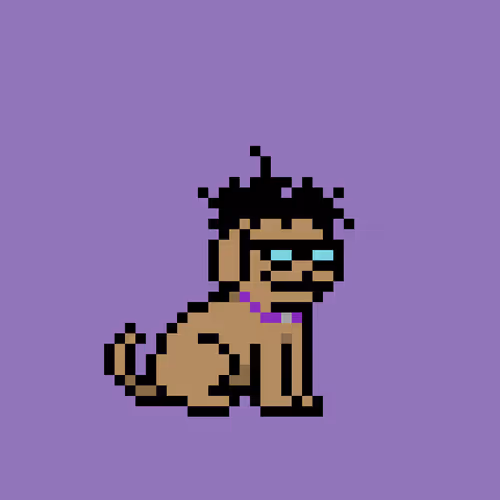 Cryptopupznfts