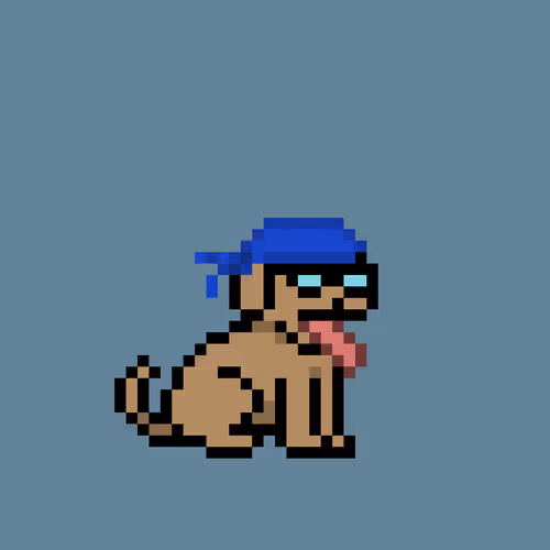 Cryptopupznfts