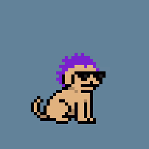 Cryptopupznfts