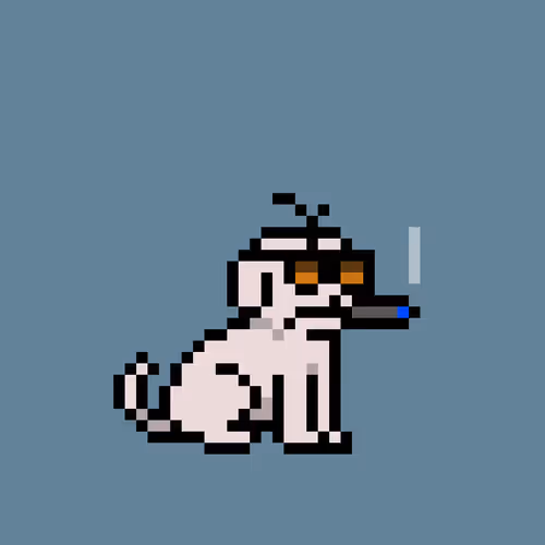 Cryptopupznfts