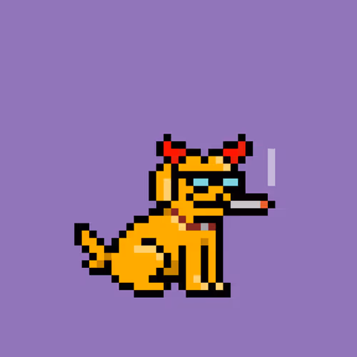 PUPZ #481