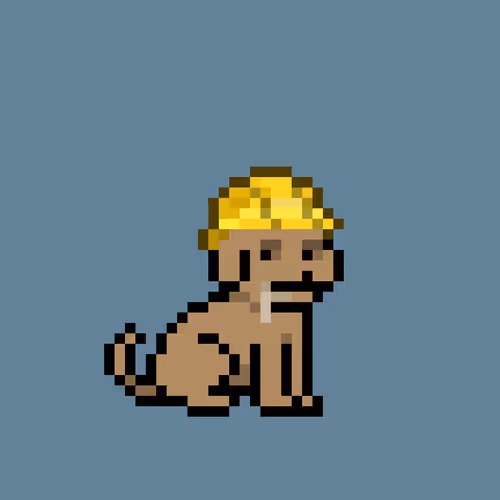 Cryptopupznfts