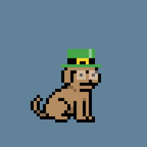 Cryptopupznfts