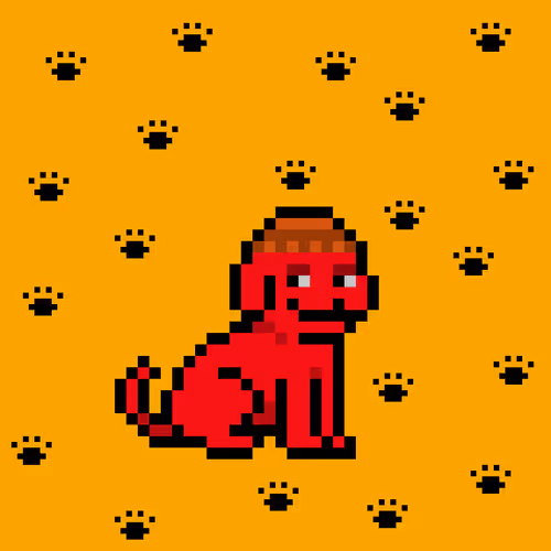 Cryptopupznfts