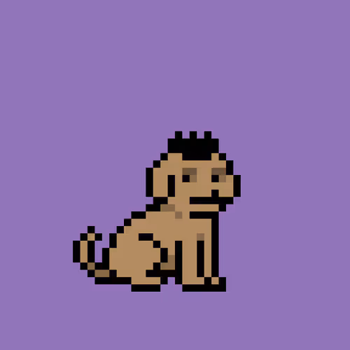 Cryptopupznfts