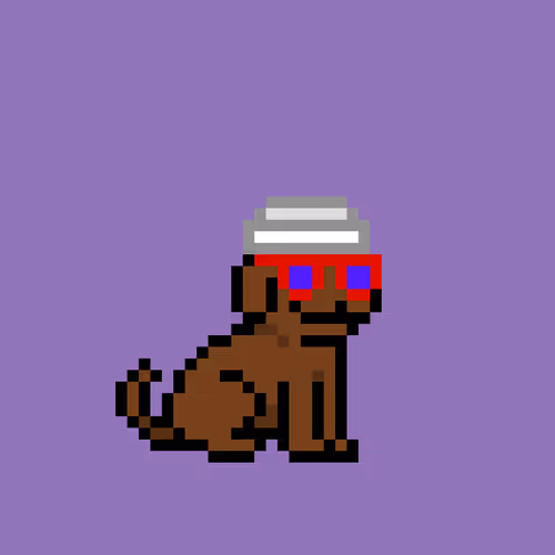 Cryptopupznfts